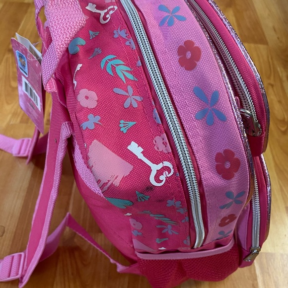 Disney Princess backpack. - Picture 5 of 13